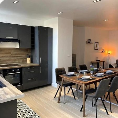 La Belle Etoile Apartamento Boulogne-sur-Mer Exterior foto